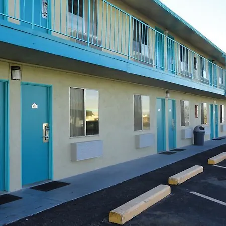 Economy Inn Lake Havasu City