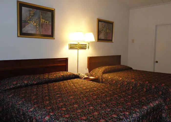 Motel Economy Lake Havasu