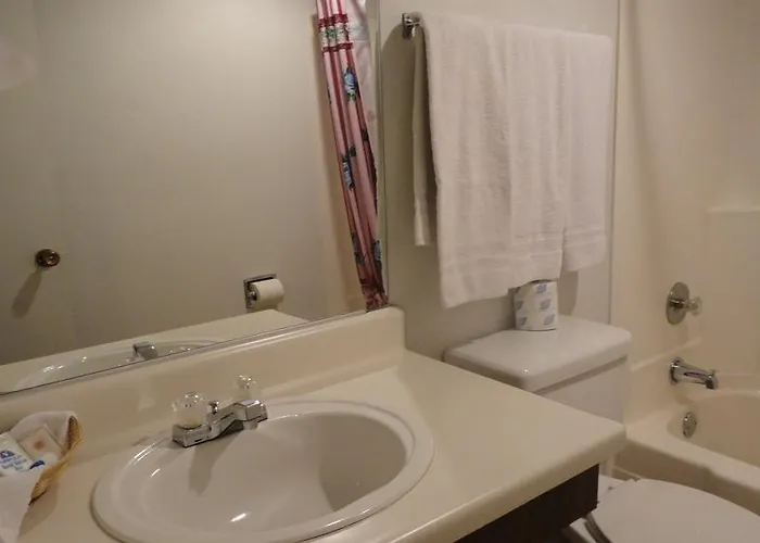 Motel Economy Lake Havasu 2*