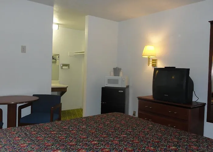 Motel Economy Lake Havasu