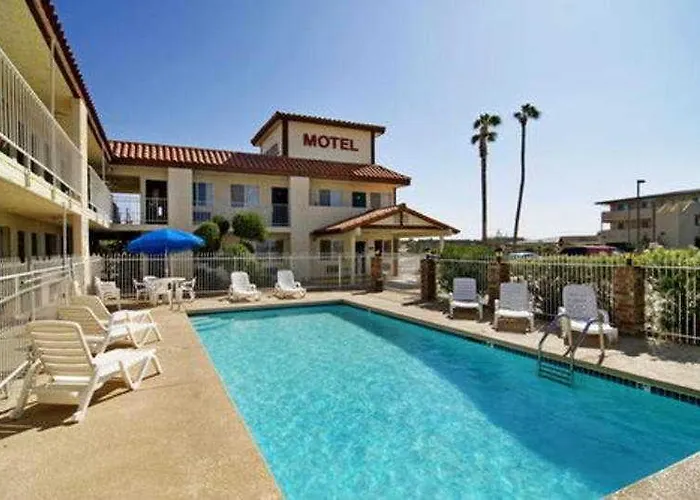 Motel Economy Lake Havasu