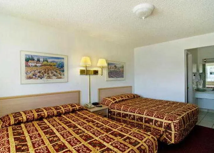 Economy Lake Havasu Motel Lake Havasu City