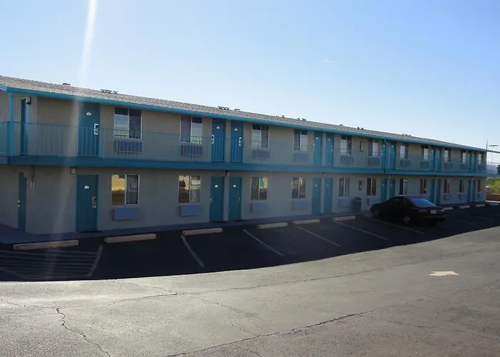 Economy Lake Havasu Motel