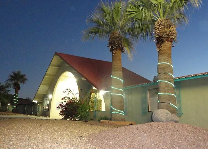 Economy Lake Havasu 2* Lake Havasu City